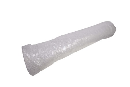 1 Meter Roll of Bubble Wrap