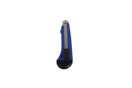 Cardboard Cutter to assist with packing