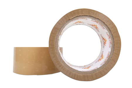 Brown Packing Tape for Packing