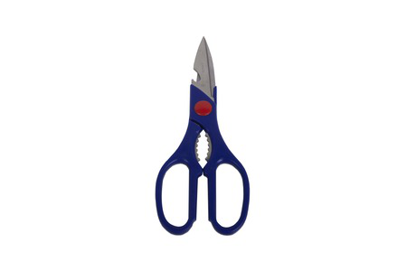 Scissors for packing
